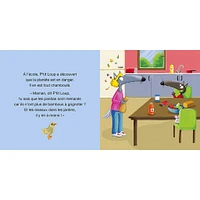 P'tit Loup Sauve la Planète