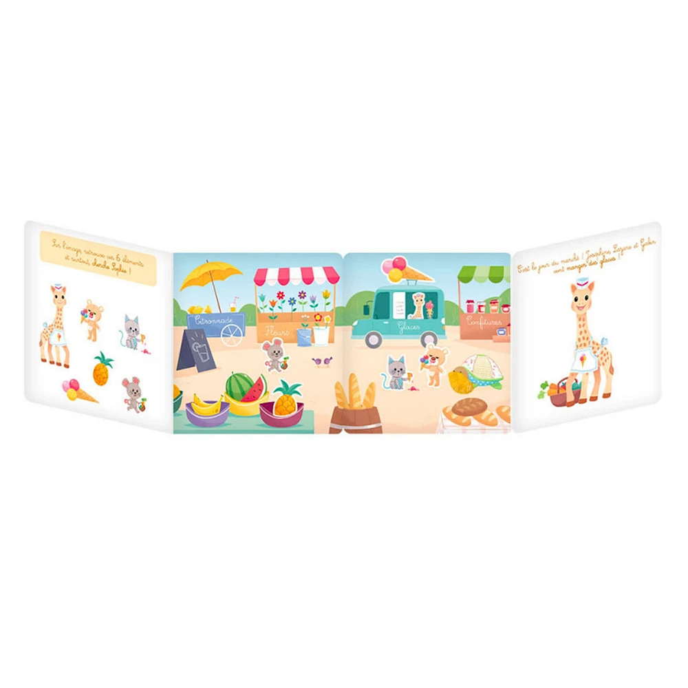 Cherche Et Trouve Des Bébés