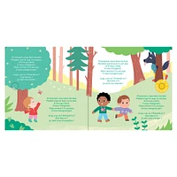 Promenons-Nous Dans Les Bois