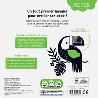 Les Animaux De La Jungle