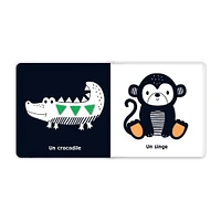 Les Animaux De La Jungle
