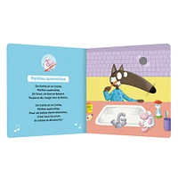 P'Tit Loup Mes Comptines Pour