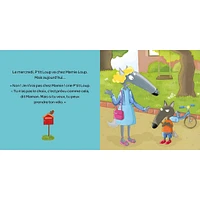 P'tit Loup Dit Toujours Non