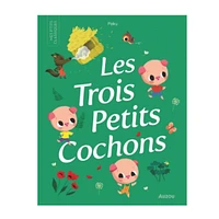 Les Trois Petits Cochons