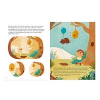 Winnie L'Ourson