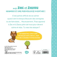 Zac Et Zazou Calme et Relax
