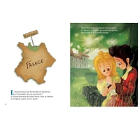 Les Contes Incroyables Du Québec
