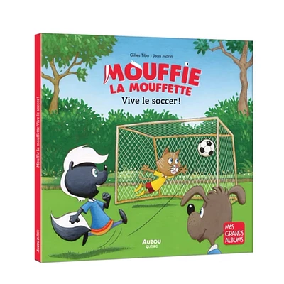Vive Le Soccer