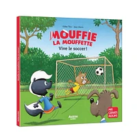 Vive Le Soccer