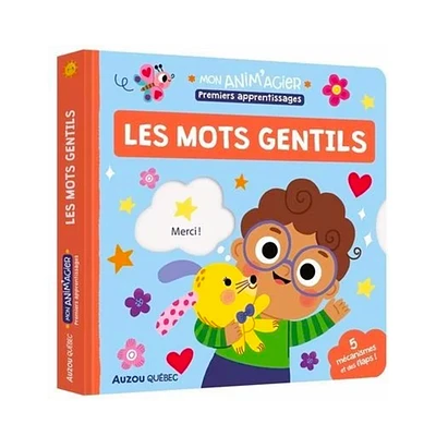 Les Mots Gentils