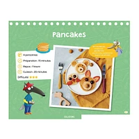 P'tit Loup - Mes Recettes En Famille