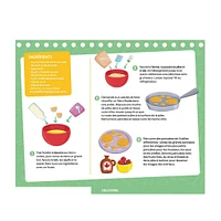 P'tit Loup - Mes Recettes En Famille