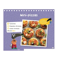 P'tit Loup - Mes Recettes En Famille