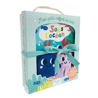 Mon Petit Coffret Bain Sous L'Océan