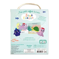 Mon Petit Coffret Bain Sous L'Océan