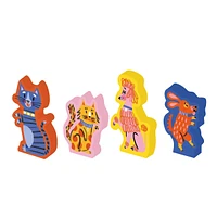 Jeu de Serpents et Échelles