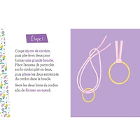 Fabrication Mon Porte-Bonheur