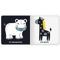 Les Animaux Géants