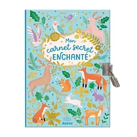 Mon Carnet Secret Enchanté
