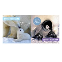 Les Bébés Animaux