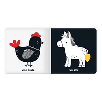 La Ferme - Mes Premiers Flaps