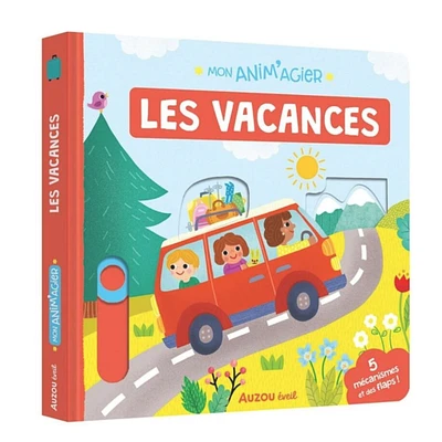 Les Vacances