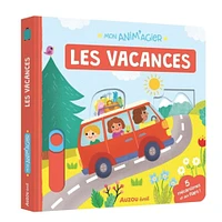 Les Vacances
