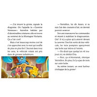 Azuro & La Brigade Des Dragons : Avis de Tempête