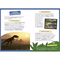 À La Découverte Des Dinosaures