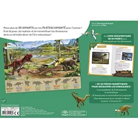 À La Découverte Des Dinosaures