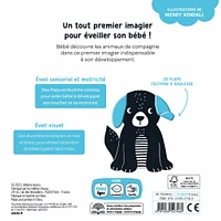 Les Animaux de Compagnie