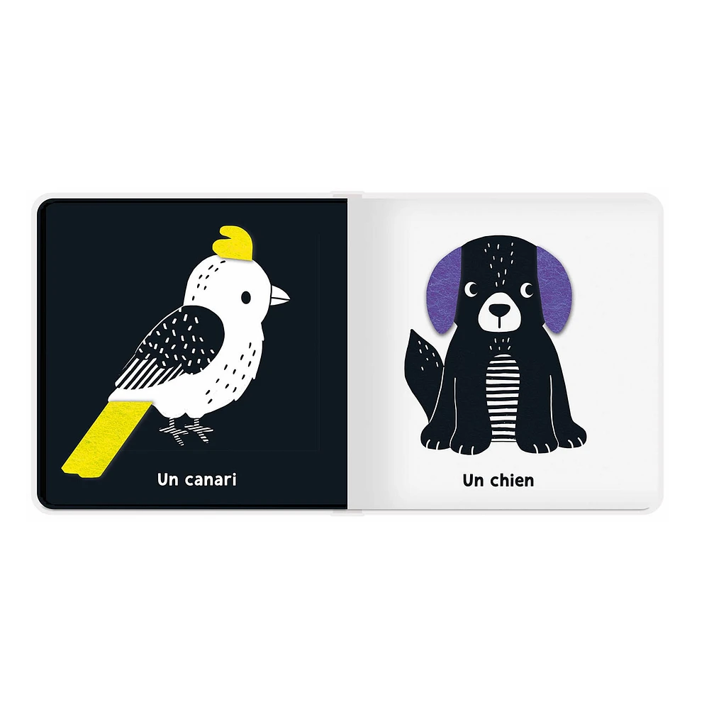 Les Animaux de Compagnie