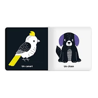 Les Animaux de Compagnie