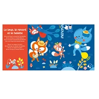Mes Super Comptines D'Animaux