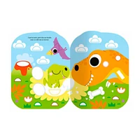 L'Aventure de Petit Dinosaure