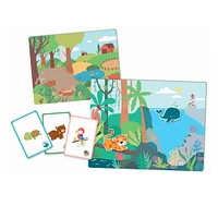 Mon Petit Coffret Aimanté Les Bébés Animaux