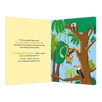 Le Merveilleux Voyage de P'tit Loup
