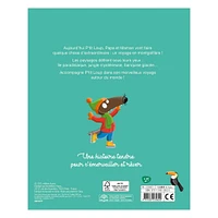 Le Merveilleux Voyage de P'tit Loup