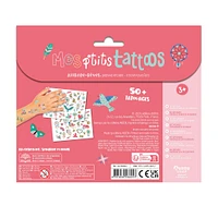Mes P'Tits Tatoos - Attrape-Rêves