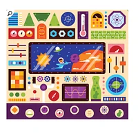 20 Jeux Dans L'Espace!