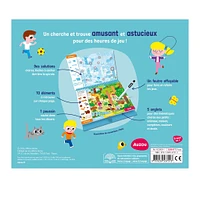 Cherche Et Trouve Pour Les Petits