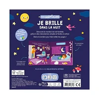 Je Brille Dans La Nuit