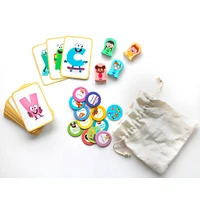 Jeu Mini-Bac