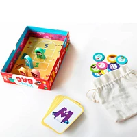 Jeu Mini-Bac