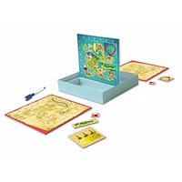 Jeu La Grande Bataille