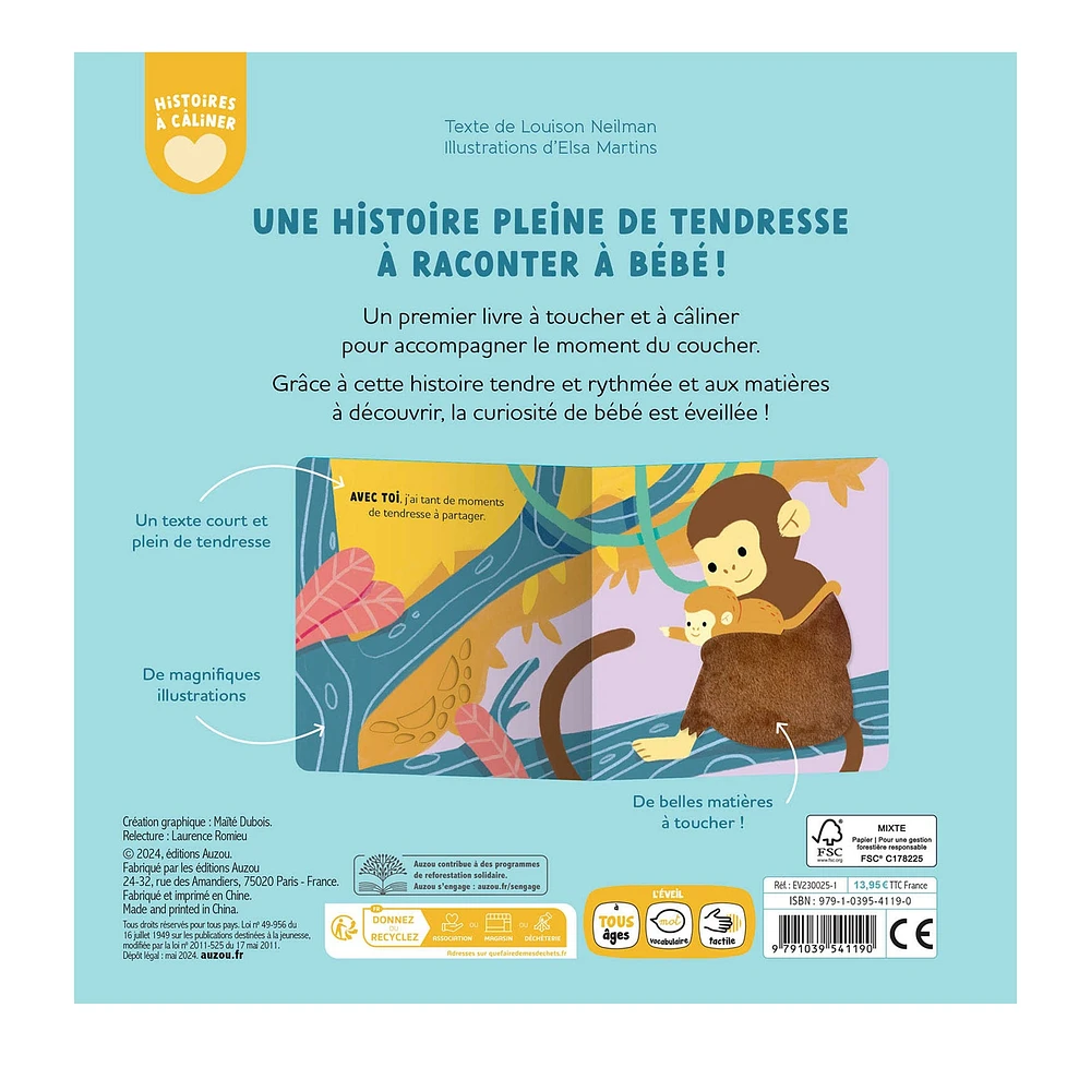 Toujours Avec Toi