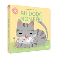 Au Dodo Mon Bébé