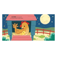 Au Dodo Mon Bébé