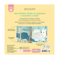 Au Dodo Mon Bébé