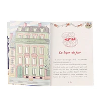 Un Noël à Paris